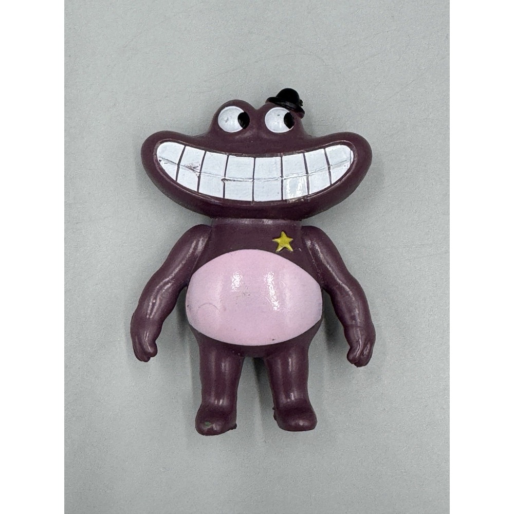 Garten Of Banban Sheriff Toadster 2.5" Figure Euphoric Bros